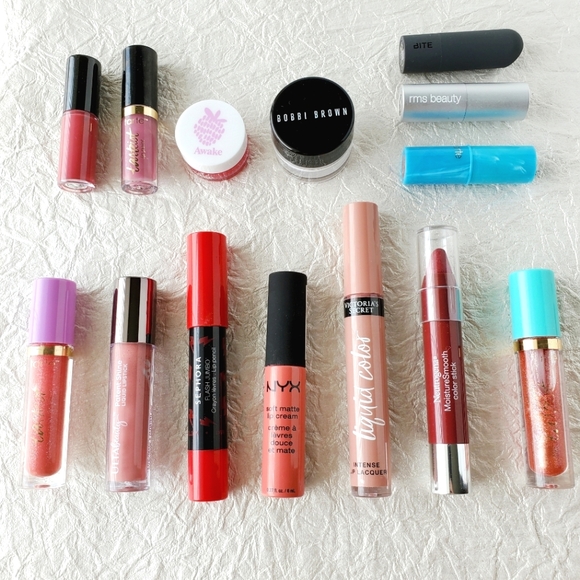 Sephora Other - Bundle of 14 Makeup items